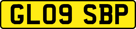 GL09SBP