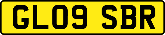 GL09SBR