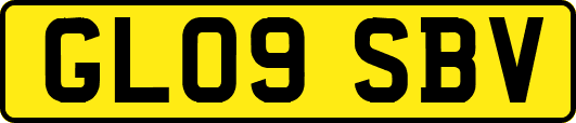 GL09SBV