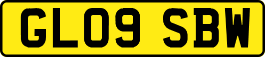 GL09SBW