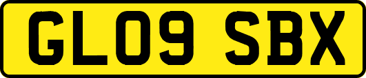 GL09SBX