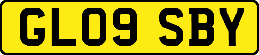 GL09SBY