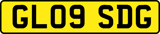 GL09SDG