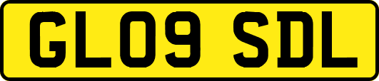 GL09SDL