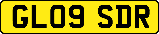 GL09SDR