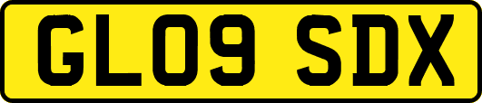 GL09SDX
