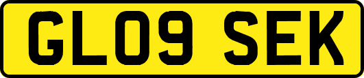 GL09SEK