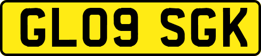 GL09SGK