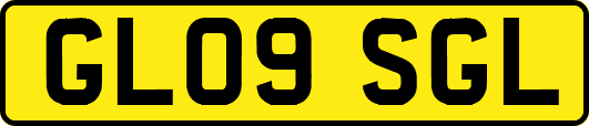 GL09SGL