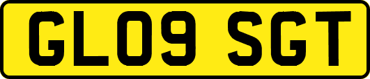 GL09SGT
