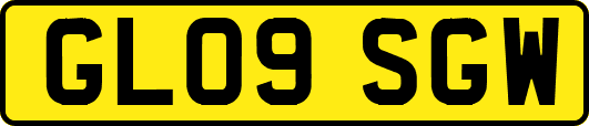 GL09SGW