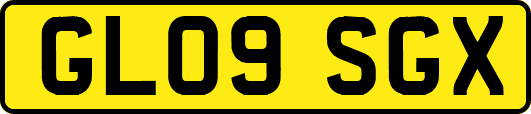 GL09SGX