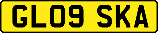 GL09SKA