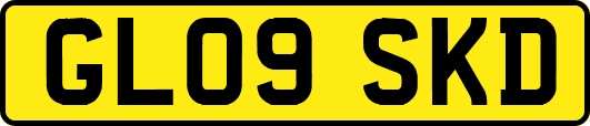 GL09SKD