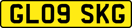 GL09SKG