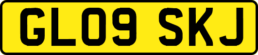 GL09SKJ