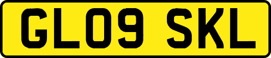 GL09SKL