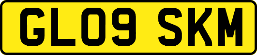 GL09SKM