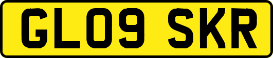 GL09SKR