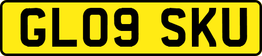 GL09SKU