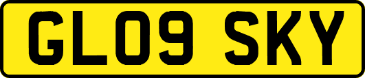 GL09SKY
