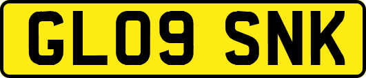 GL09SNK