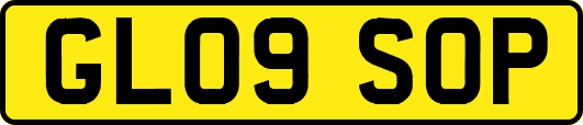 GL09SOP