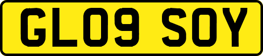 GL09SOY
