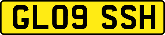 GL09SSH