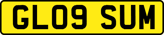 GL09SUM