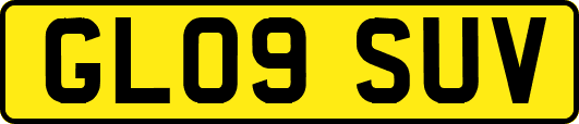 GL09SUV