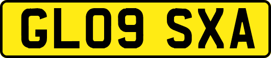 GL09SXA