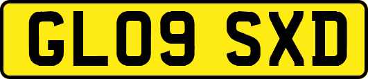 GL09SXD
