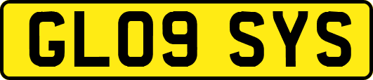 GL09SYS