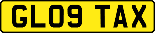 GL09TAX