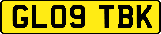 GL09TBK