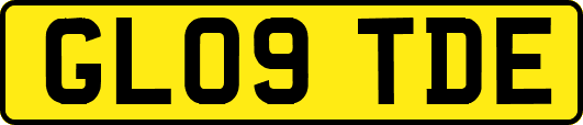 GL09TDE