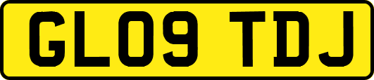 GL09TDJ