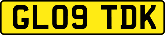 GL09TDK