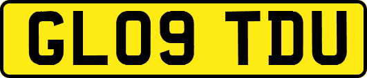 GL09TDU