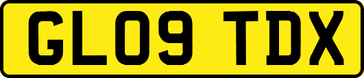 GL09TDX