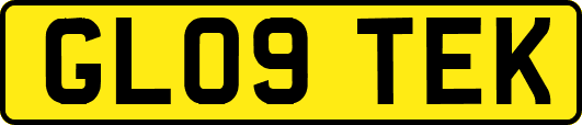 GL09TEK