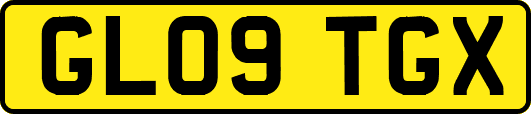 GL09TGX