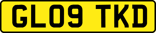 GL09TKD