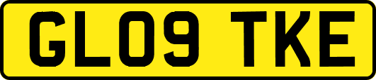 GL09TKE
