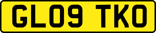 GL09TKO