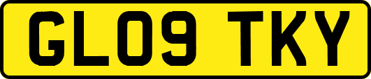 GL09TKY