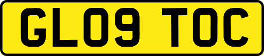 GL09TOC