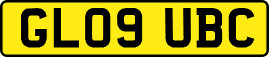 GL09UBC