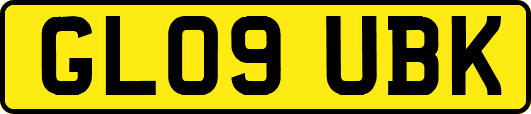 GL09UBK